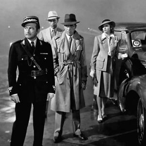 Meet your Posher, Rob